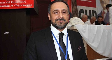 CHP Gölbaşı İlçe Başkanı ve 7 yönetim kurulu üyesi istifa etti