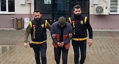 Husumetlisini bacağından vuran şahıs tutuklandı