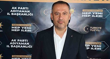 İl Başkanı Bulucu'dan 10 Ocak Çalışan Gazeteciler Günü mesajı