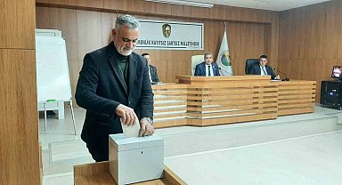 İl Genel Meclisi 2023 yılında 227 kararı onayladı