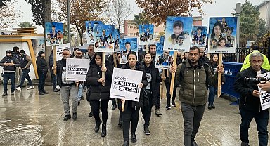 İsias Otel Davası yeniden başladı