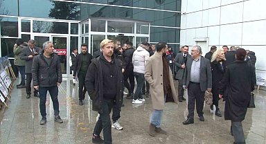 İsias Otel'de ölen KKTC'li sporcuların hikayeleri yükleri dağladı