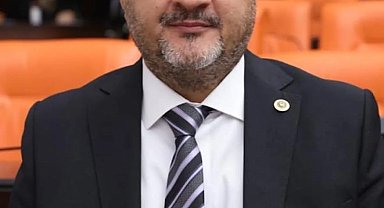 Milletvekili Kurt: "Çiftçilerimizin don ve dolu kayıpları karşılanacak"