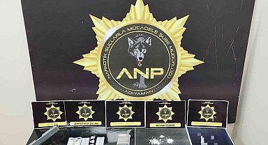 Uyuşturucu tacirlerine göz açtırılmıyor