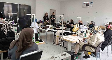 Vatandaşlar uyuşturucuya karşı bilgilendirildi