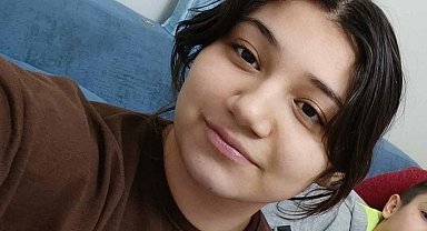 16 yaşındaki Dilek'ten bir haftadır haber alınamıyor