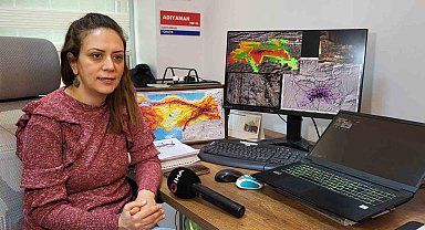 Adıyaman'da 7 ve üzeri deprem öngörülmüyor