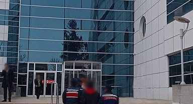 Kasten adam öldürme suçundan aranan şahıs yakalandı