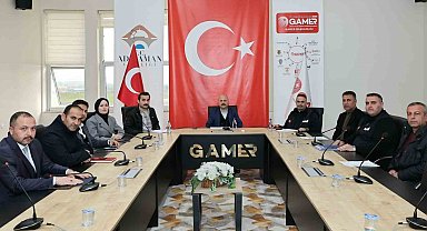 Konut teslim süreçleri masaya yatırıldı
