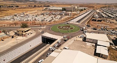 Milletvekili Tutdere, hastane kavşağını meclis gündemine taşıdı