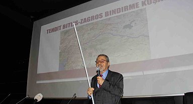 Prof. Dr. Naci Görür, Adıyaman'ı depremin yıldönümünde uyardı