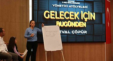 'Etkili İletişim ve Hitabet' semineri düzenlendi