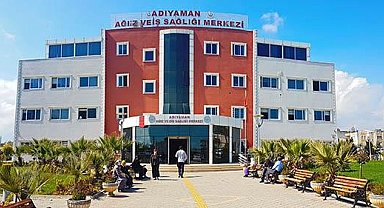 Adıyaman ADSM Ramazan ayında gece de hizmet verecek