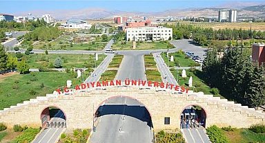 Adıyaman Üniversitesi'nden sağlıkta yapay zeka adımı
