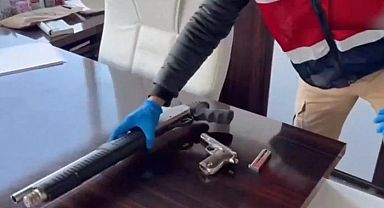 Bakan Yerlikaya duyurdu: Agit Akan ve çetesi yakalandı