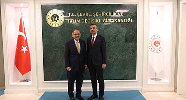 Başkan Adayı Toydaş, Gölbaşı'nın imara açılacağını söyledi