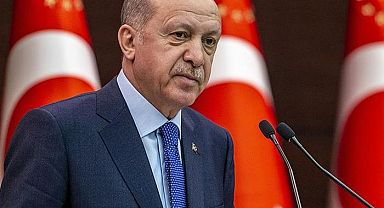 Cumhurbaşkanı Erdoğan duyurdu! 'Sıraya girenler, isteyenler var! Yetiştiremiyoruz'