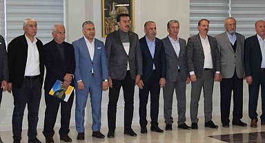 Eğitime Destek Platformu Şubat ayı toplantısını gerçekleştirdi