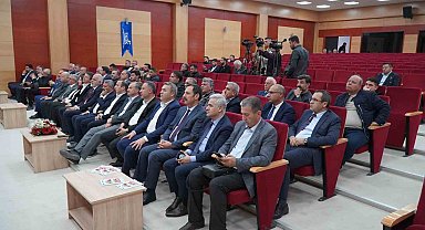 Esnaf Kart Projesi hayata geçirildi