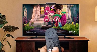 Kaçak yayın ve IP TV izleyenlere hapis cezası!