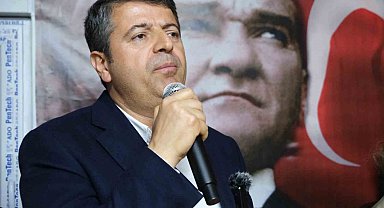 Milletvekili Tutdere: "Ben konut hakkımdan vazgeçiyorum"