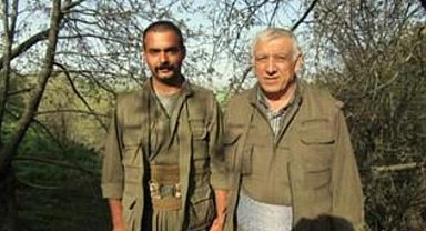 MİT'ten Kandil'de nokta operasyon! Barzan Hesenzade etkisiz hale getirildi