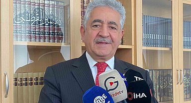 Müftü Haliloğlu'dan Ramazan Ayı açıklaması