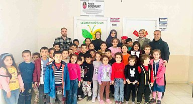 Öğretmen Rabia Bozkurt'un ismi yaşatılacak