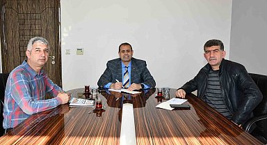 Özel eğitim ve rehabilitasyon sektörünün sorunları konuşuldu