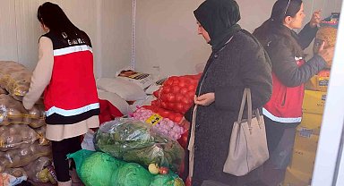 Ramazan'da gıda denetimleri arttırıldı
