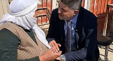Seçime Sayılı günler Kala AK parti de Büyük Yükseliş