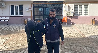 Taksirle ölüme neden olan şahıs yakalandı