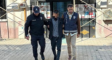 Tartıştığı kadını silahla omuzundan vuran şahıs tutuklandı