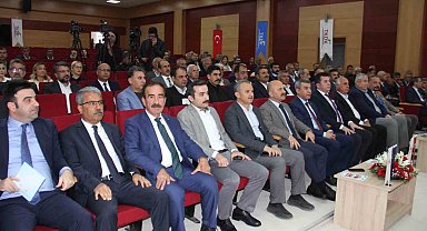 TKDK Adıyaman irtibat bürosu açıldı
