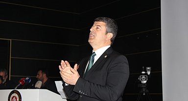 Tutdere, projelerini kamuoyuyla paylaştı