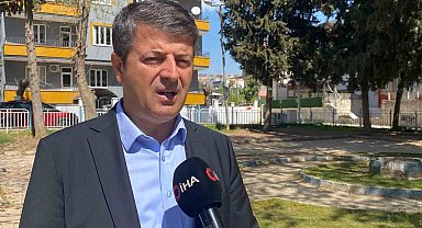 Adıyaman halkı 30 yıl sonra siyasi tercihini değiştirdi