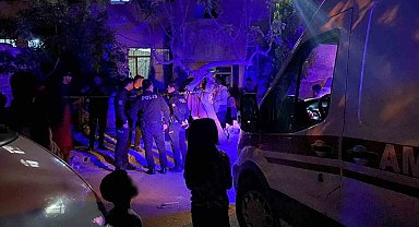 Adıyaman'da bir genç kız yaşamını son verdi