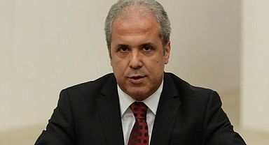 AKP'li Şamil Tayyar'dan