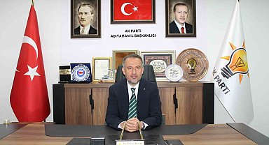 Başkan Bulucu'dan Ramazan Bayramı mesajı