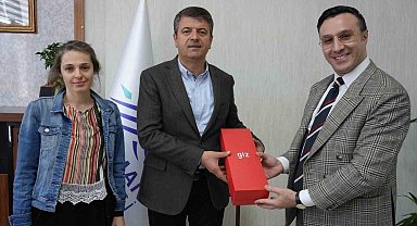 Başkan Tutdere: "Önceliğimiz Adıyaman'ımızı bir an önce ayağa kaldırmak"