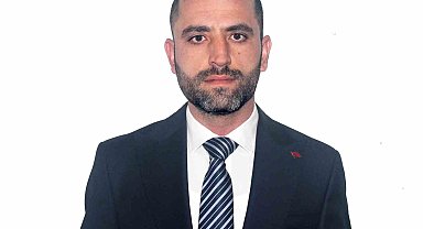 Gerger ilçesinde Erkan Aksoy yeniden başkan seçildi