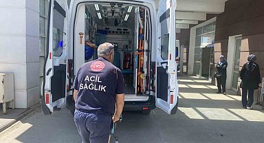 İki kardeş uğradıkları saldırıda yaralandı