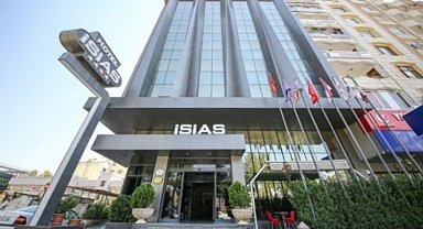 İsias Otel davasında tutuklu sayısı 5'ten 3'e düştü