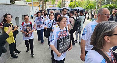 İsias Otel davasının ikinci duruşması başladı