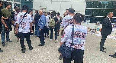 İsias Otel duruşmasına ara verildi