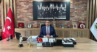 İskender Yıldırım yeniden Gölbaşı Belediye Başkanı seçildi