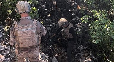 Jandarma ekipleri suçlulara göz açtırmıyor