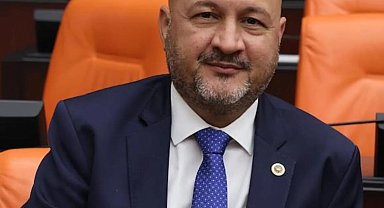 Milletvekili Kurt'tan çiftçilere verilen destek ile ilgili açıklama