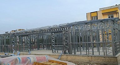 Milletvekili Şan, sağlık yatırımlarıyla ilgili açıklama yaptı