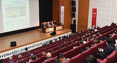 "Deprem Sonrası Adıyaman Turizmi ve Sosyolojisi" konulu panel düzenlendi